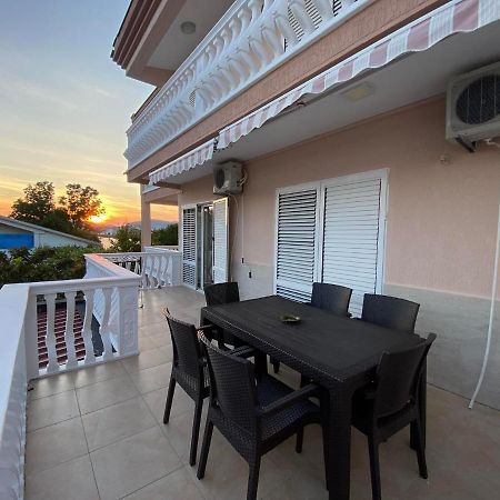 Curani House Ulcinj Exterior foto