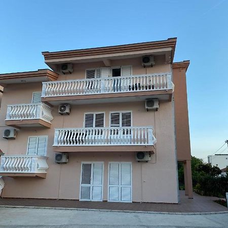 Curani House Ulcinj Exterior foto