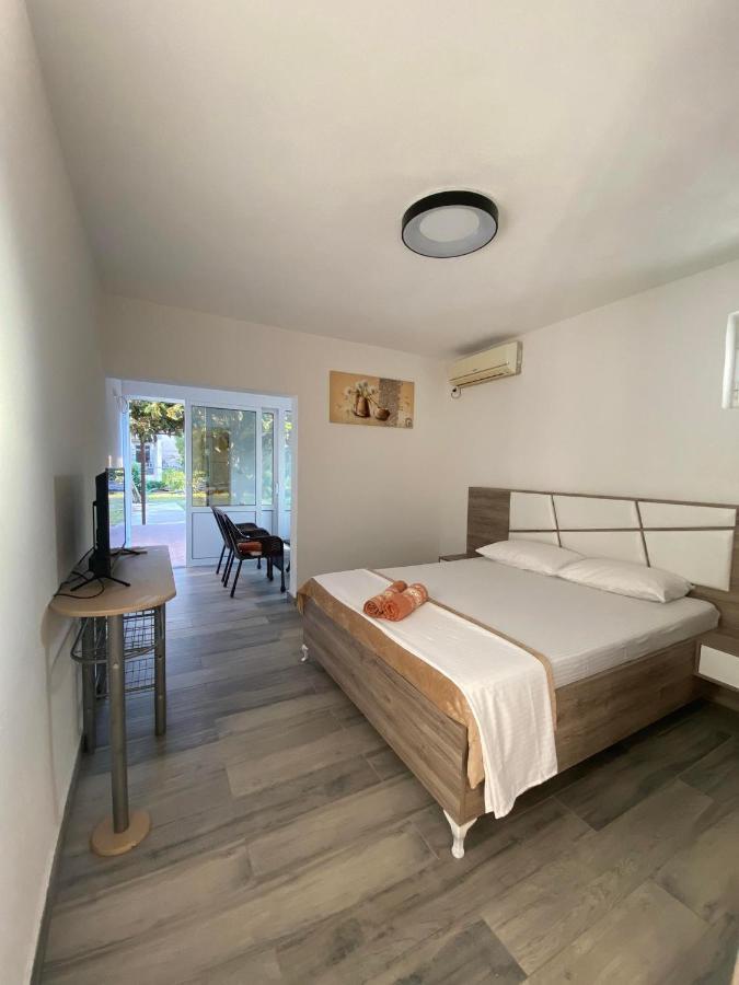Curani House Ulcinj Exterior foto