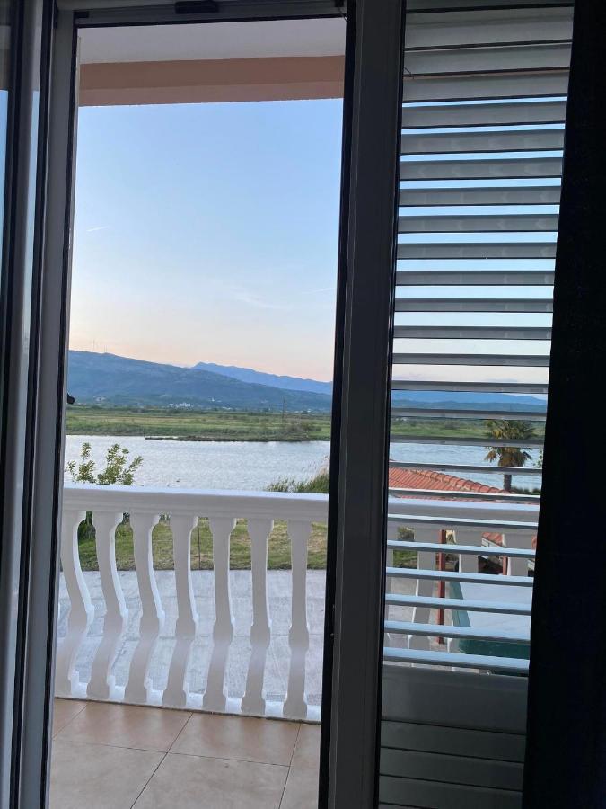 Curani House Ulcinj Exterior foto