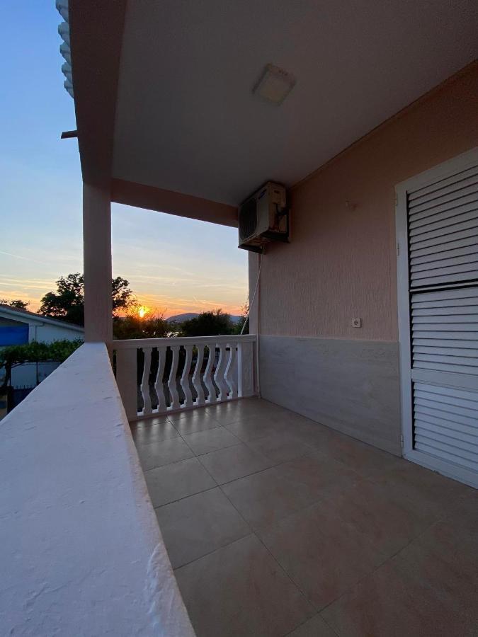 Curani House Ulcinj Exterior foto