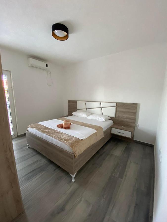 Curani House Ulcinj Exterior foto