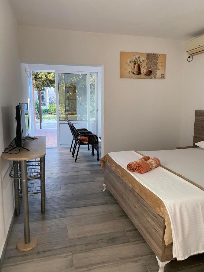 Curani House Ulcinj Exterior foto