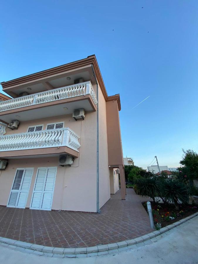 Curani House Ulcinj Exterior foto
