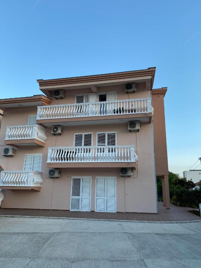 Curani House Ulcinj Exterior foto