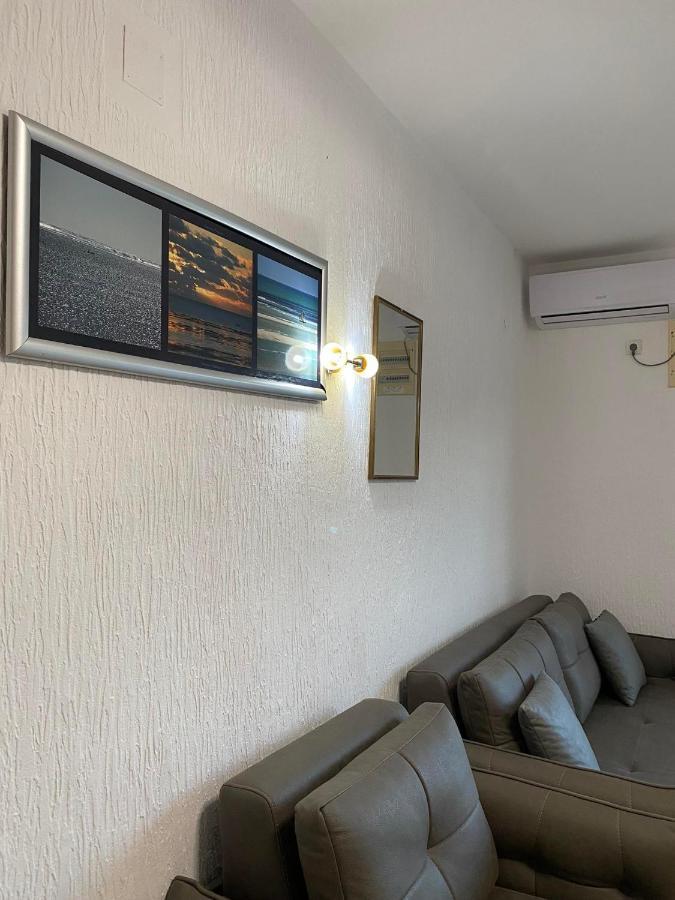Curani House Ulcinj Exterior foto