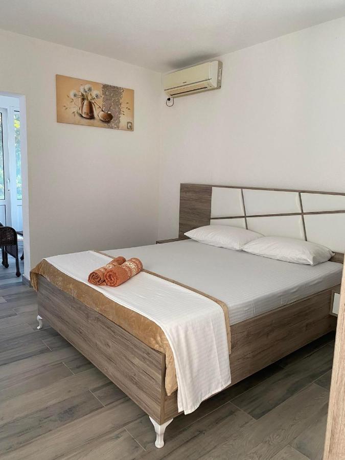 Curani House Ulcinj Exterior foto