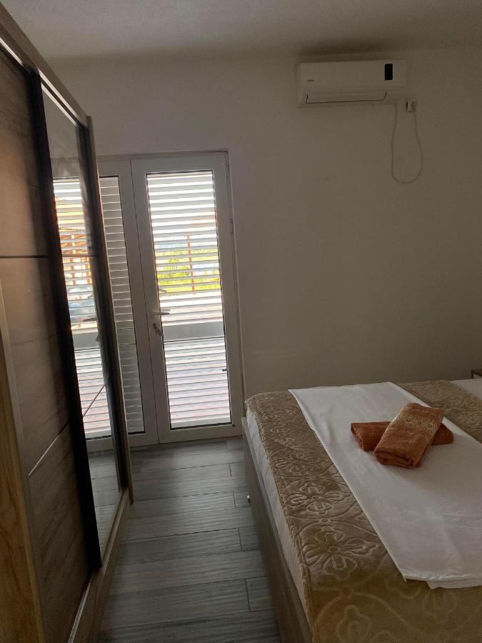 Curani House Ulcinj Exterior foto
