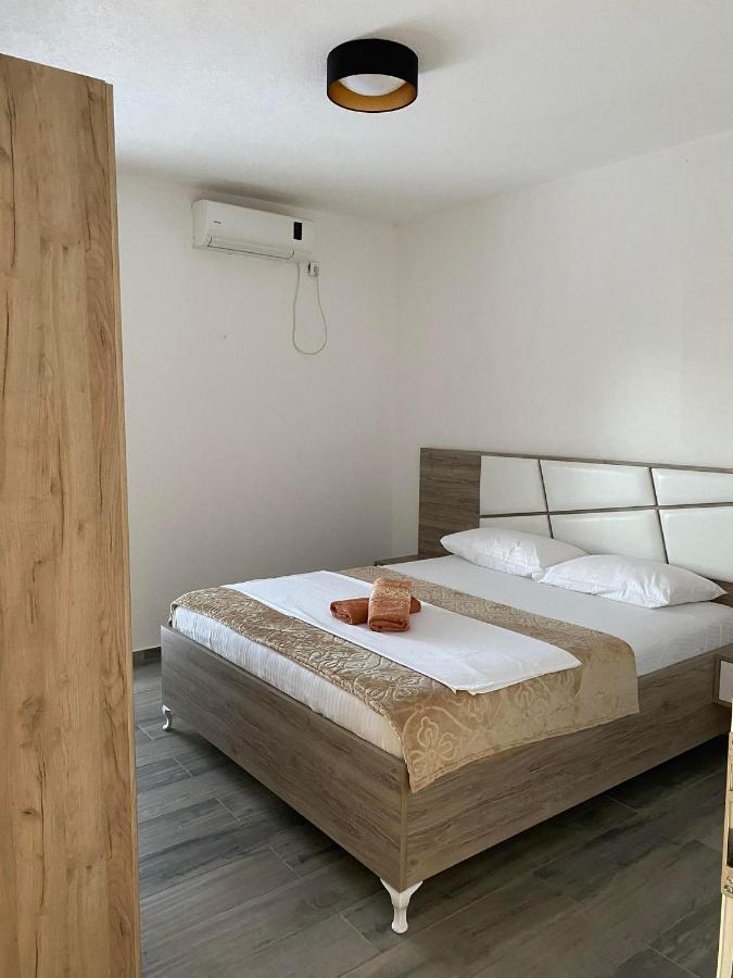 Curani House Ulcinj Exterior foto