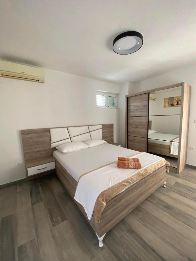Curani House Ulcinj Exterior foto