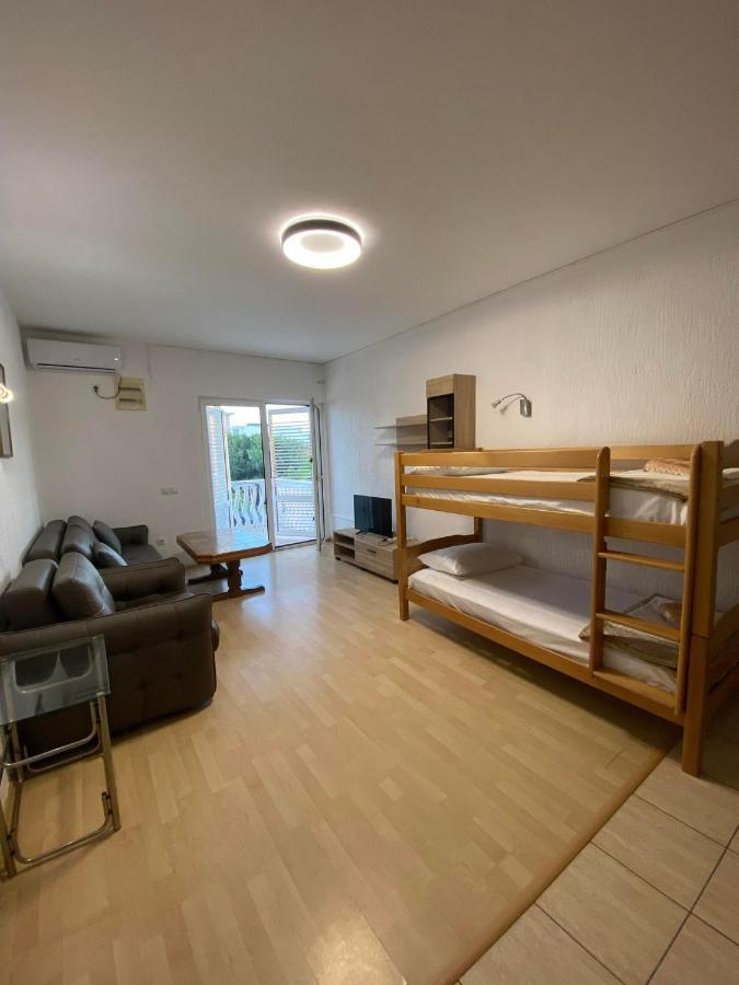 Curani House Ulcinj Exterior foto