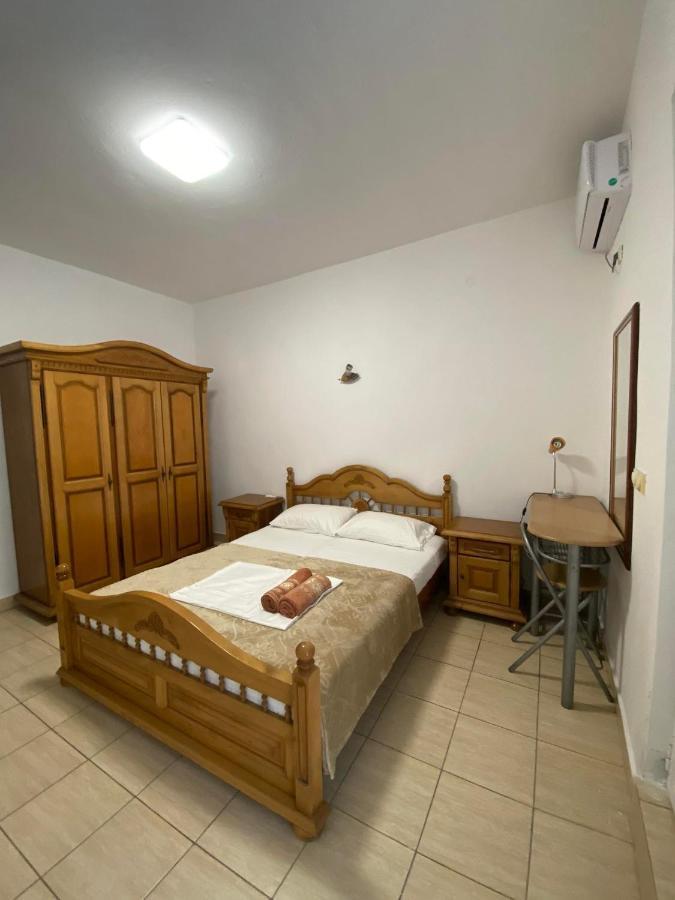 Curani House Ulcinj Exterior foto