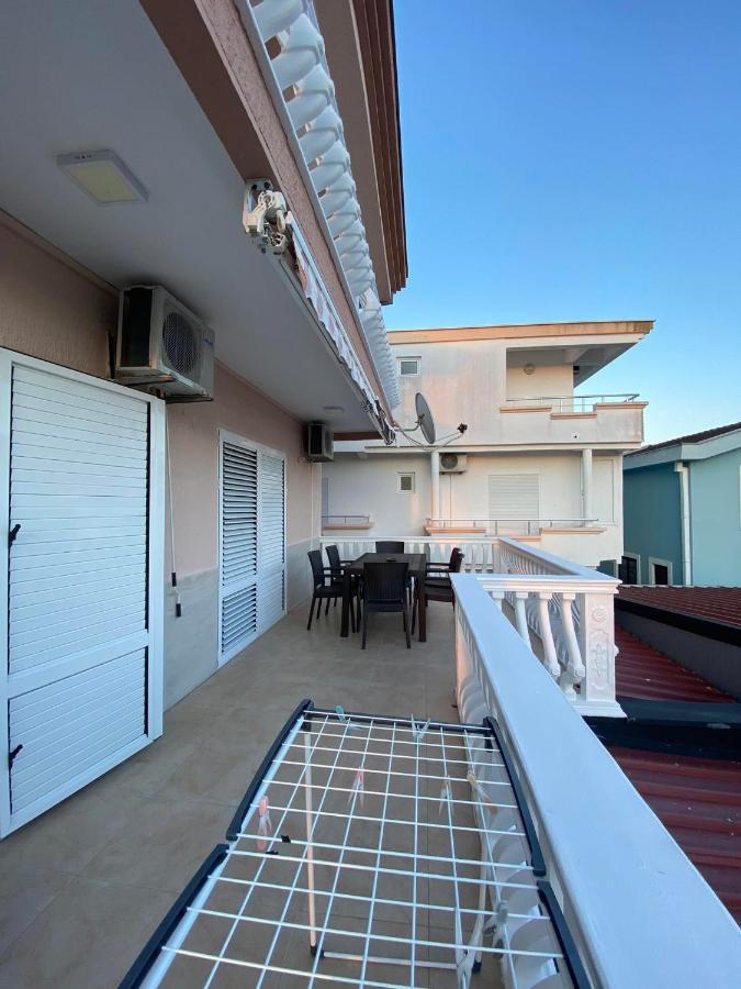 Curani House Ulcinj Exterior foto