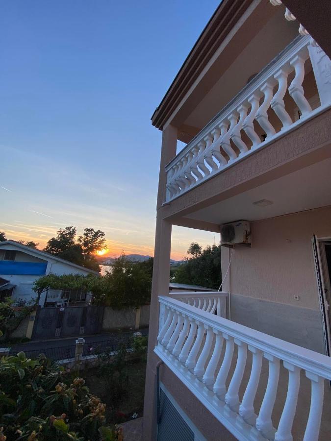 Curani House Ulcinj Exterior foto
