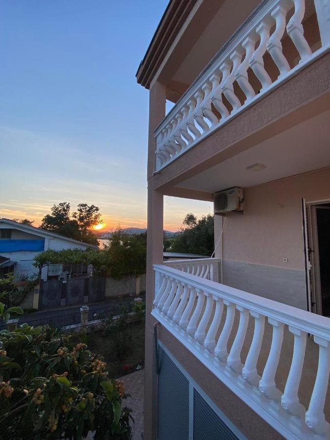 Curani House Ulcinj Exterior foto