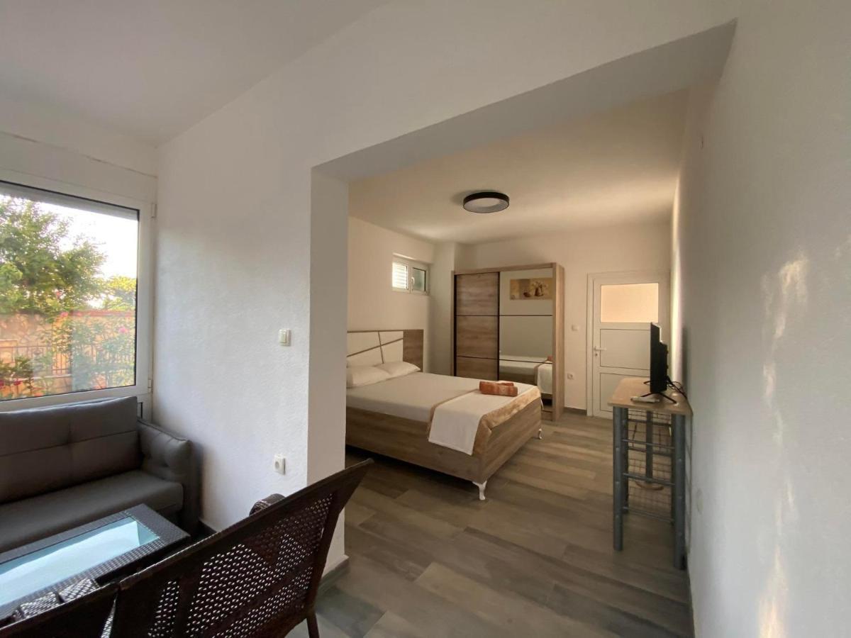 Curani House Ulcinj Exterior foto