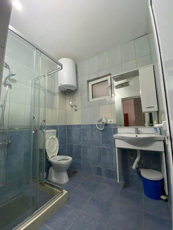 Curani House Ulcinj Exterior foto