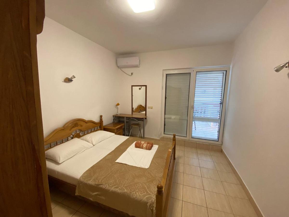 Curani House Ulcinj Exterior foto