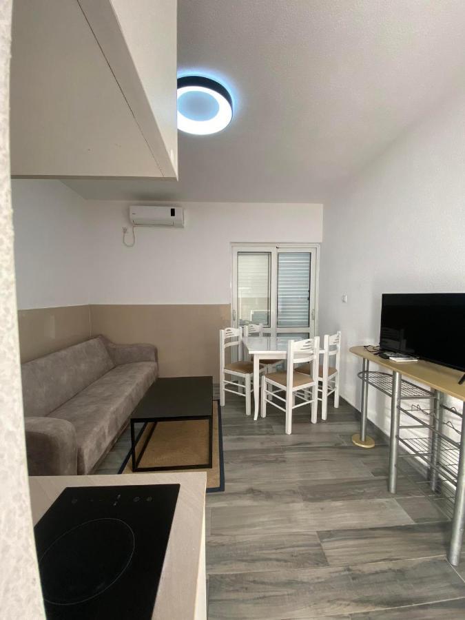 Curani House Ulcinj Exterior foto