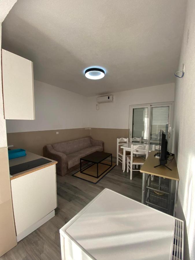 Curani House Ulcinj Exterior foto