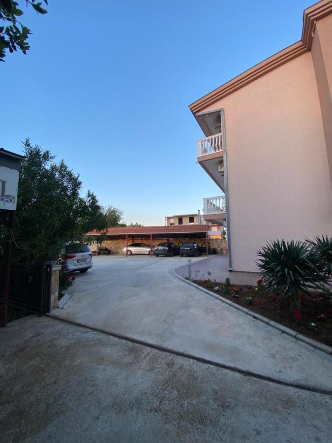 Curani House Ulcinj Exterior foto